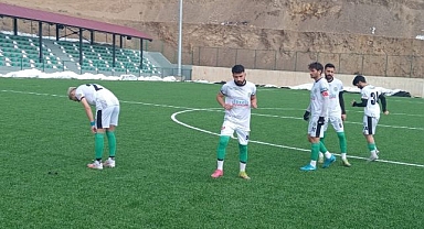 Tortum tadında bıraktı: 5-0