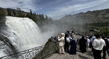 Tortum ve Uzundere konulu fotoğraf yarışması başladı