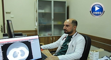 Toz taşınımının tetiklediği hastalıklara dikkat çekildi