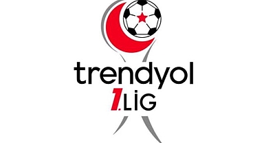 Trendyol 1. Lig'de görünüm