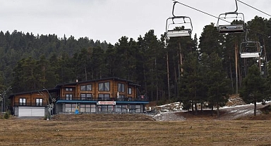 Turizmcileri sevindiren proje