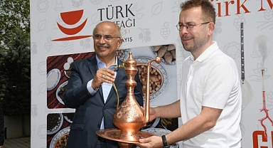 Türk Mutfağı Haftası asırlık lezzetlerle kutlandı