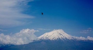 Türkiye’nin çatısı baharda göz kamaştırıyor