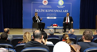 Türkiye'nin ilk 'Sıfır Atık Kafe'si Erzurum'da açılacak