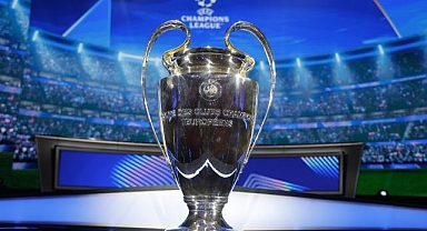 UEFA Şampiyonlar Ligi'nde kupa sahibini buluyor