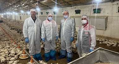 Ülke ekonomisine katkı sağlıyorlar