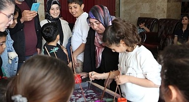 Uluslararası Çölyak Günü etkinliği düzenlendi