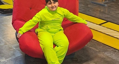 Umut yolculuğunda destek bekliyor