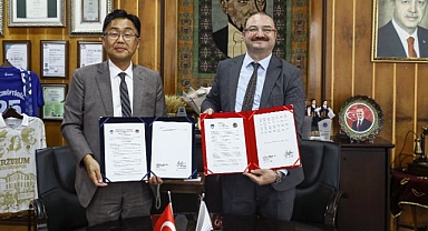 Üniversiteler arası akademik iş birliği