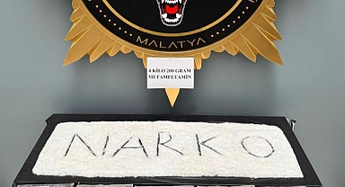 Uyuşturucu operasyonunda 2 zanlı tutuklandı