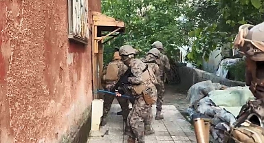 Uyuşturucu tacirlerine göz açtırmadılar