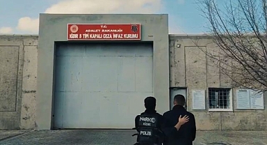 Uyuşturucuya geçit verilmedi