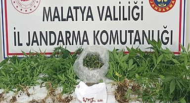 Uyuşturucuya geçit yok