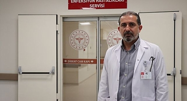 Uzmanından kenelere karşı uyarılar