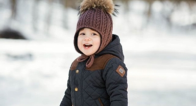 Uzun Süre Kullanılabilir Çocuk Montları ile Konfor