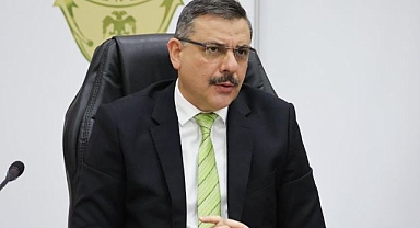 Vali Çiftçi: Suç oranları azaldı, narkotikle mücadele arttı