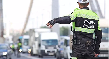 Ve Meclis'e geldi! Trafik cezaları sil baştan değişiyor