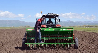 Verimli ovalarda tohumdan fidana üretim seferberliği