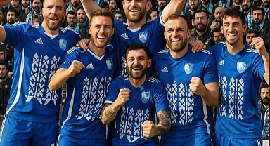 Yapay zeka olası play-off şampiyonluğunu resmetti!
