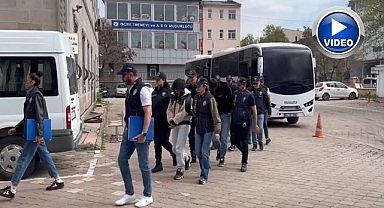 Yasa dışı bahis operasyonu