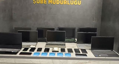Yasa dışı bahis operasyonunda 4 tutuklama