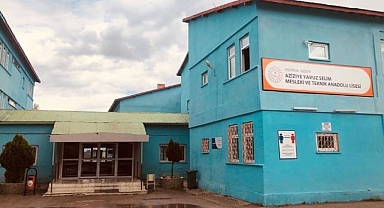 Yavuz Selim Tarım Lisesi'nde fide satışı başladı