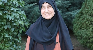 Yazar Saliha Erdim Erzurum'a geliyor