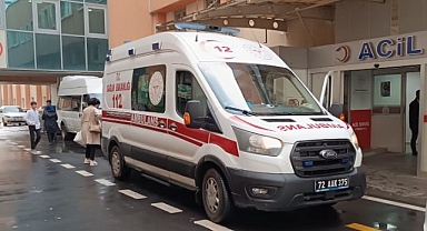 Yedikleri dönerden zehirlendiler