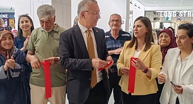 Yeteneklerini gösterdiler