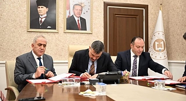 Yıkılan okulların yerine yenileri yapılacak