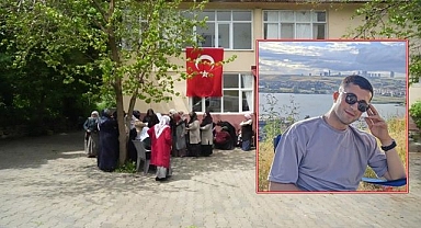 Yıldırım isabet eden asker şehit oldu