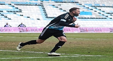 Yumlu yılın defans oyuncusu seçildi