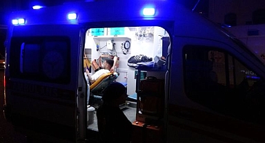 'Yol verme' tartışması kanlı bitti