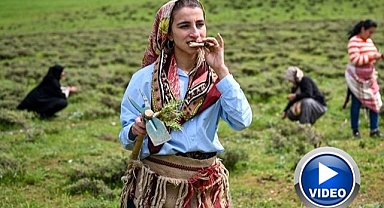 Yöresel yiyecekler bilinçlendirme faaliyetleriyle korunuyor
