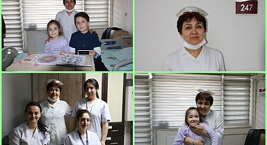 Zaman değişti, o değişmedi: 41 yıldır aynı kıyafetle