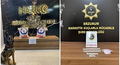 Zehir tacirlerine göz açtırmadılar