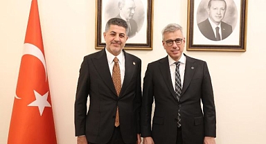 12 Yeni Aile Sağlığı merkezi müjdesi