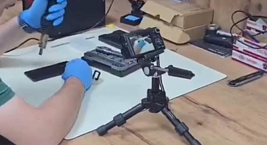 139 milyon TL'lik dolandırıcılık!