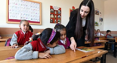 15 bin öğretmen alımı sözlü sınav duyurusu açıklandı