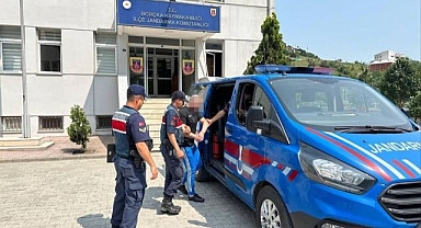 27 yıl hapis cezası bulunan şahıs yakalandı