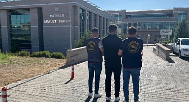30 farklı suçtan aranıyordu! Yakayı ele verdi