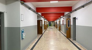 KARAÇOBAN'DA OKUL ONARIMI YAPILACAK