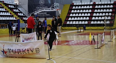 7 bin öğrenciye yetenek taraması