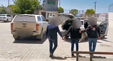 9 organizatör hakkında adli işlem
