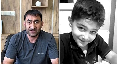 Acılı baba adalet istiyor