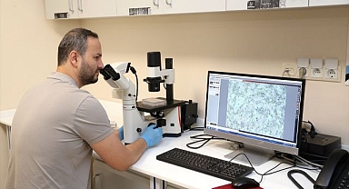 ETÜ'den Alzheimer hastalığını kan tahliliyle erken teşhis