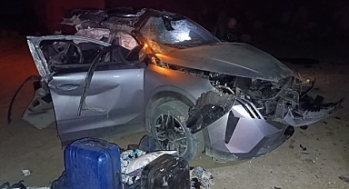 Anneanne ve torununun hayatını kaybettiği yolda ihmal iddiası