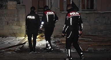 Aranması bulunan 17 şahıs yakalandı
