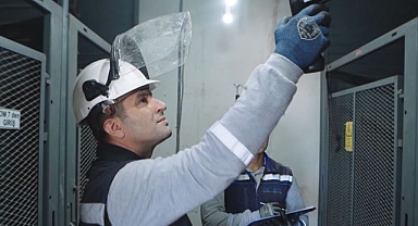 Aras EDAŞ ile 3,2 milyar KWH'lik enerji kullanım süreci kontrol altında