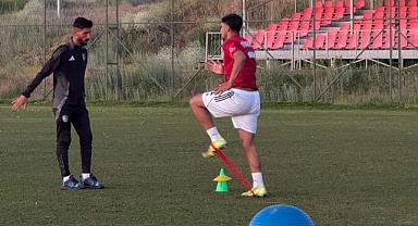 Arda gözünü ‘Kara’rttı